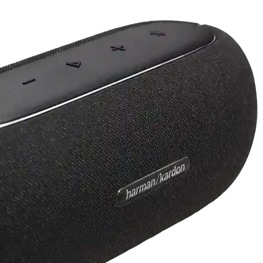 Harman/Kardon Luna Black 2