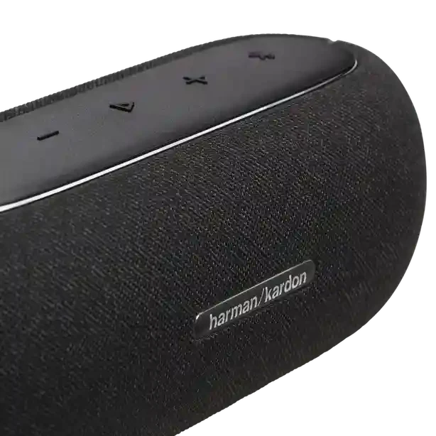 Harman/Kardon Luna Black 7