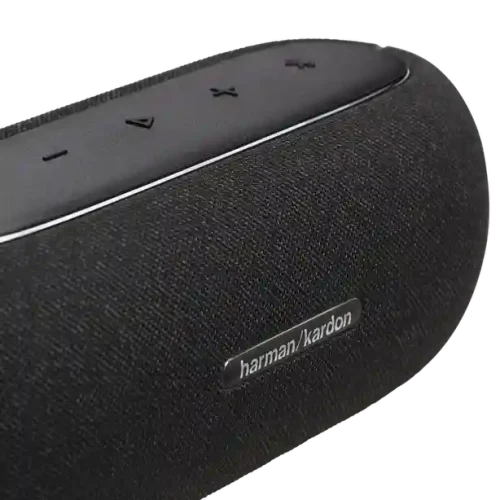 Harman/Kardon Luna Black