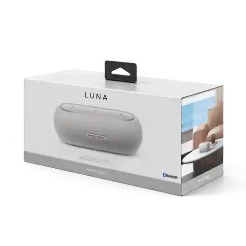 Harman/Kardon Luna White