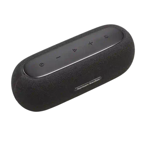 Harman/Kardon Luna Black