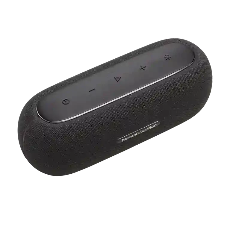 Harman/Kardon Luna Black 11