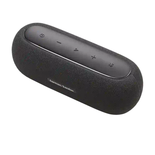 Harman/Kardon Luna Black