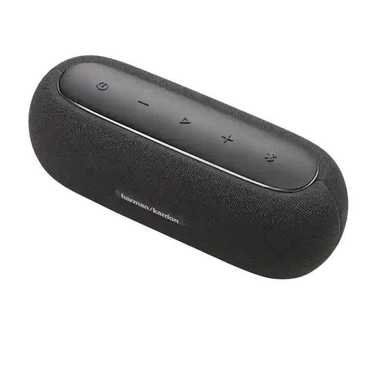 Harman/Kardon Luna Black 9
