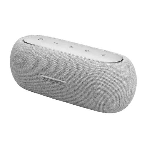 Harman/Kardon Luna White