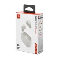 JBL Wave Buds White 5