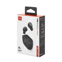 JBL Wave Buds Black 11