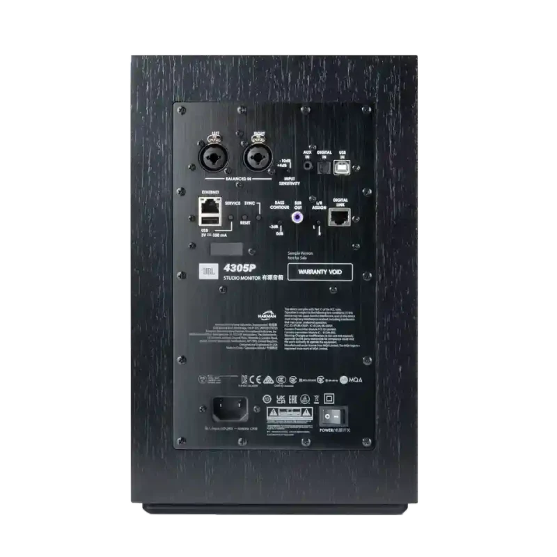 JBL 4305P (Pereche) 3