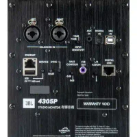JBL 4305P (Pereche) 2