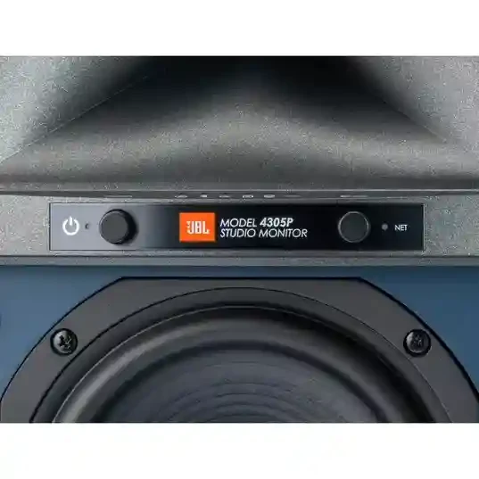 JBL 4305P (Pereche) 5