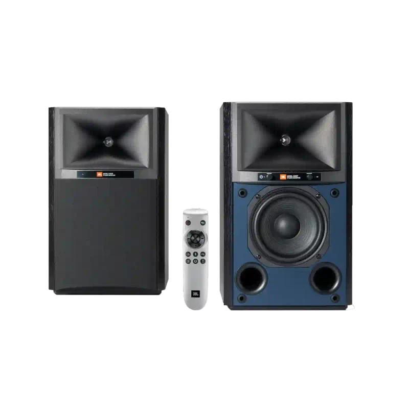 JBL 4305P (Pereche) 11