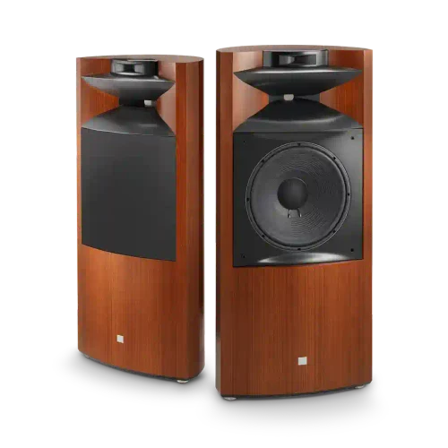 Project K2 S9900 (Pereche)
