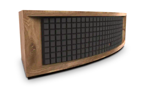 JBL L75ms