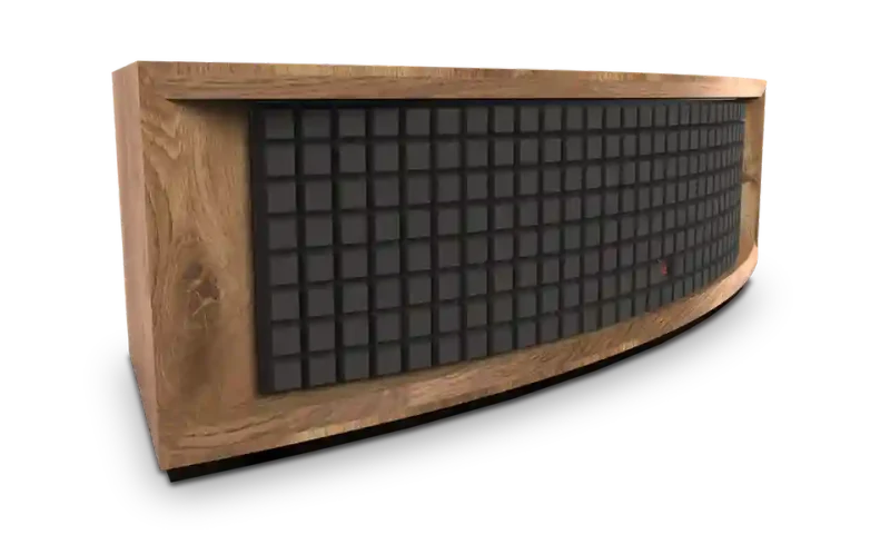 JBL L75ms 6