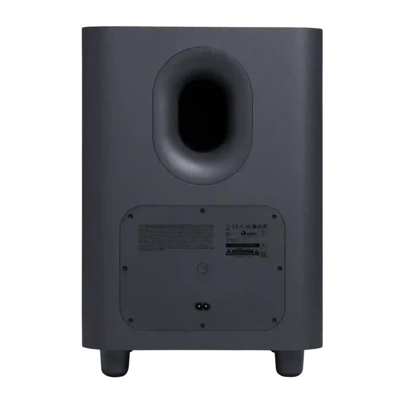 JBL Bar 500 7