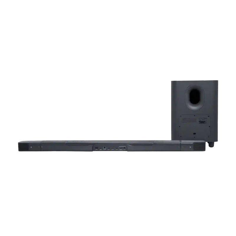 JBL Bar 1000 4
