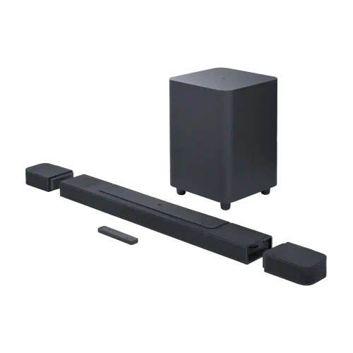 JBL Bar 1000