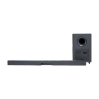 JBL Bar 2.1 Deep Bass (MK2 - 2nd generation) 4