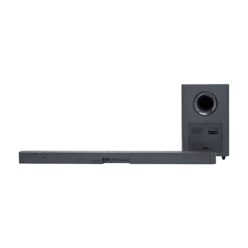 JBL Bar 2.1 Deep Bass (MK2 - 2nd generation)