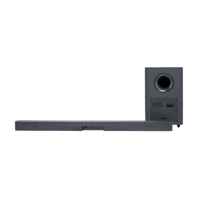 JBL Bar 2.1 Deep Bass (MK2 - 2nd generation) 4