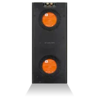 JBL STUDIO 66LCR 3