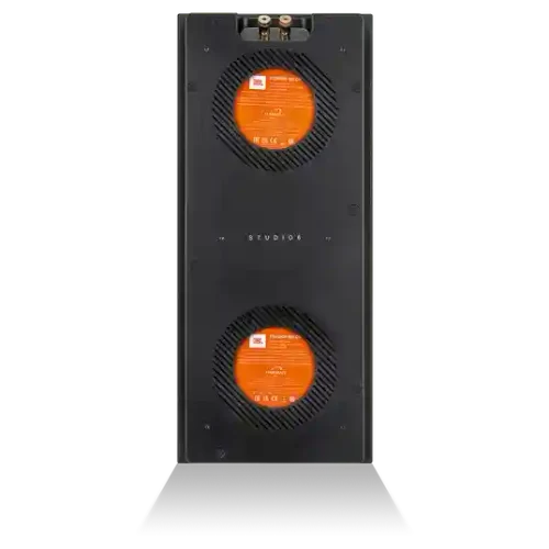 JBL STUDIO 66LCR