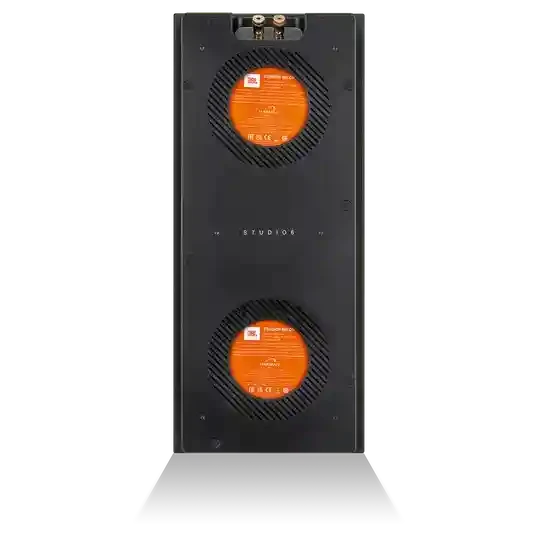 JBL STUDIO 66LCR 3