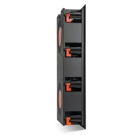 JBL STUDIO 66LCR 2