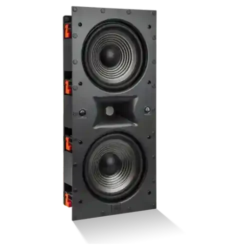 JBL STUDIO 66LCR