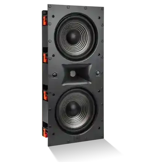 JBL STUDIO 66LCR 5