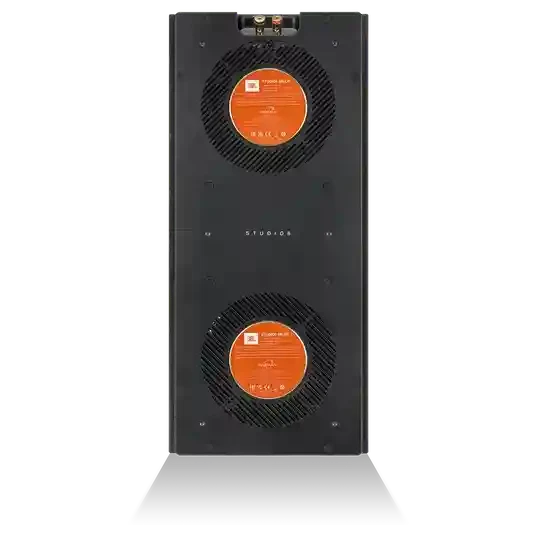 JBL STUDIO 6 THEATER 3
