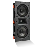 JBL STUDIO 88LCR 5