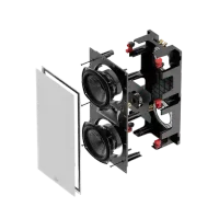 JBL STUDIO 88LCR