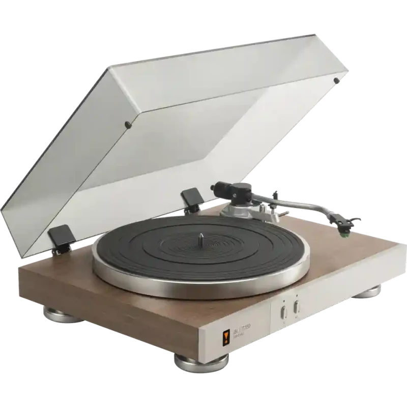 JBL TT350 Classic 7
