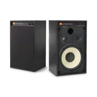 JBL 4312G (Pereche) 6