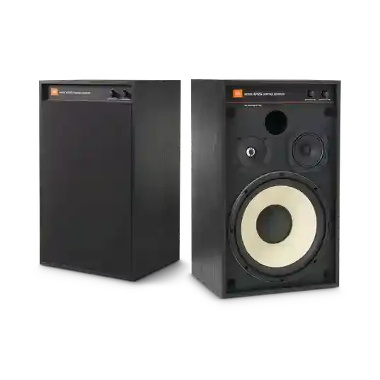 JBL 4312G (Pereche) 6