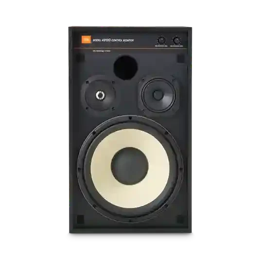JBL 4312G (Pereche) 3