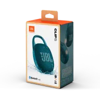 JBL Clip 5 Blue 10