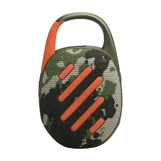 JBL Clip 5 Squad 3