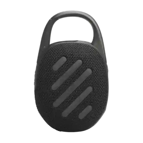 JBL Clip 5 Black