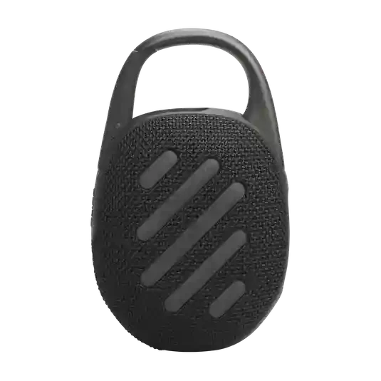 JBL Clip 5 Black 3