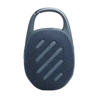 JBL Clip 5 Blue 3
