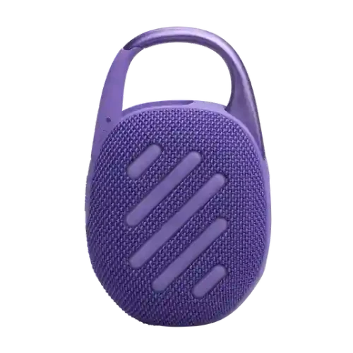 JBL Clip 5 Purple