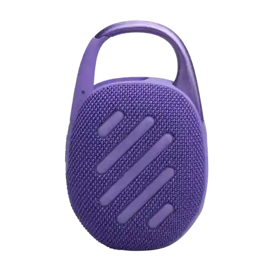 JBL Clip 5 Purple 3
