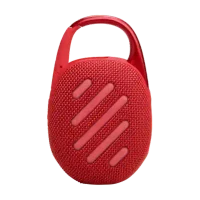 JBL Clip 5 Red 3