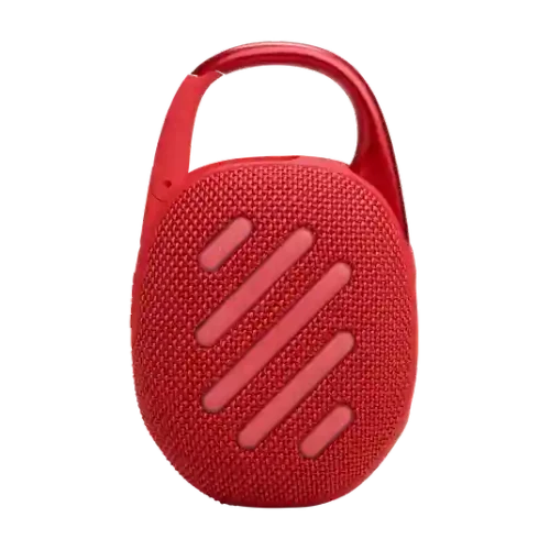 JBL Clip 5 Red