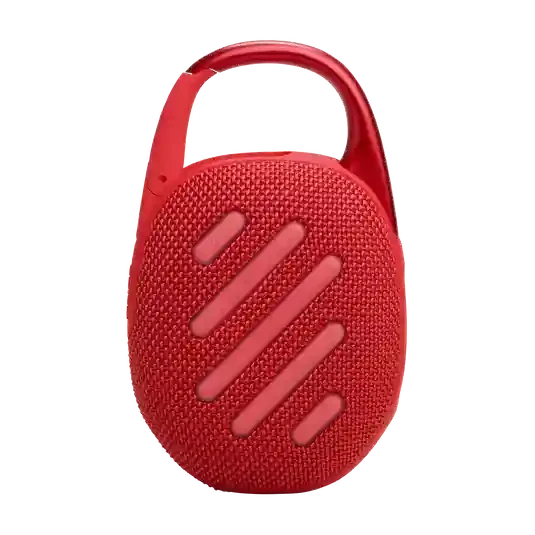 JBL Clip 5 Red 3