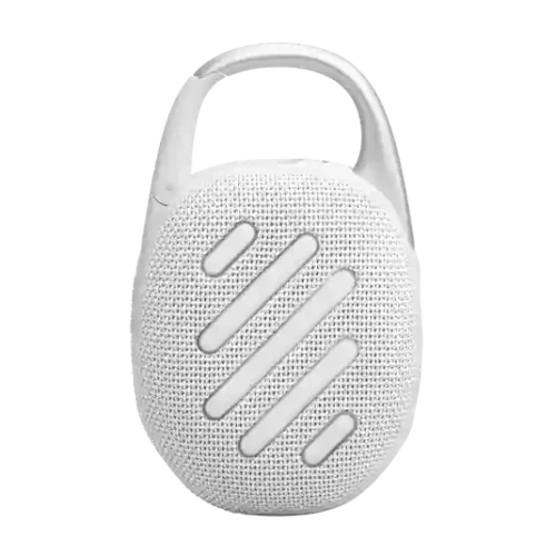 JBL Clip 5 White
