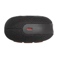 JBL Clip 5 Black 6