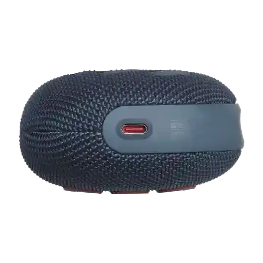 JBL Clip 5 Blue 6